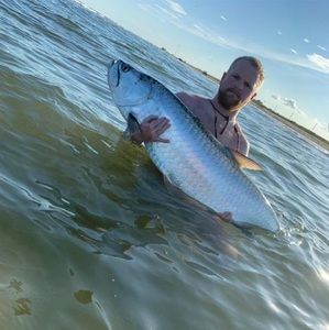 Meet your Posher, Travis